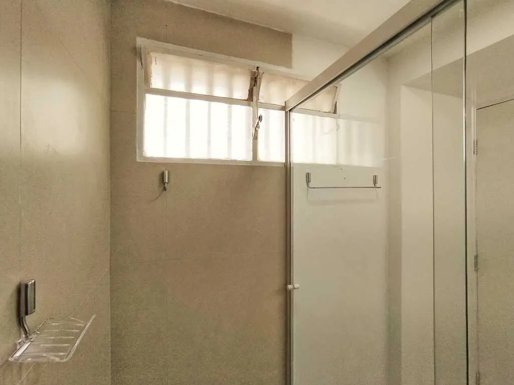 Imagem Apartamento à venda em São Paulo, Jardim Paulista, com 1 quarto, 46m2