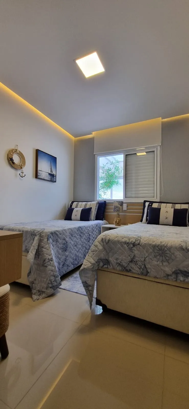 Imagem Viver com Luxo e Conforto em Alphaville: Cobertura nas Torres de Braga
