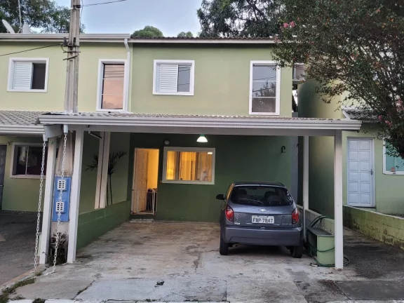 Imagem MORADAS DO ÉDEN - CASA EM CONDOMÍNIO