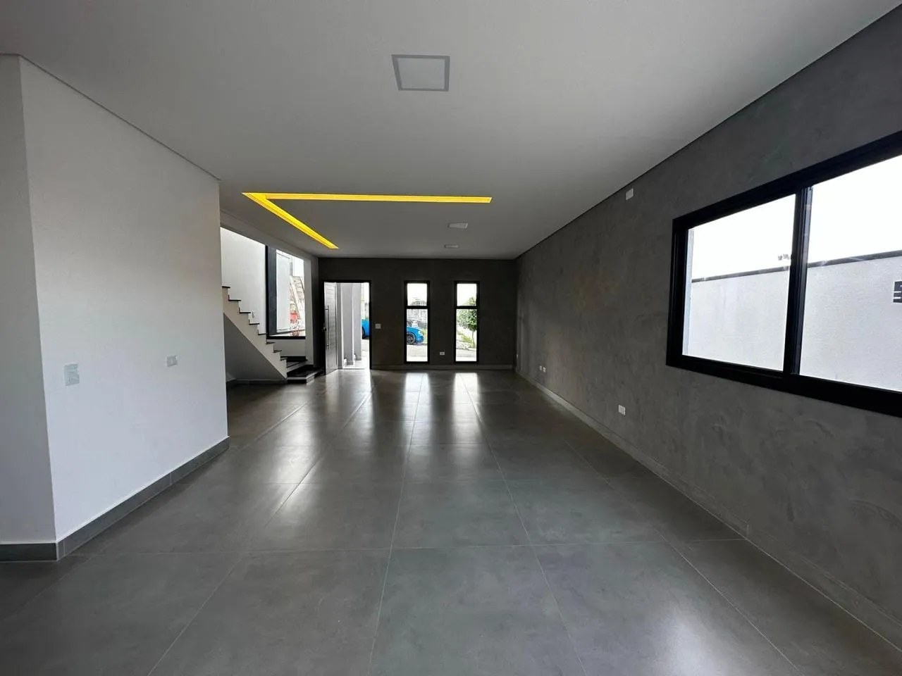 Imagem Casa à venda 3 Quartos, 1 Suite, 2 Vagas, 150M², Morada dos Nobres, Taubaté - SP | Recanto Tropical