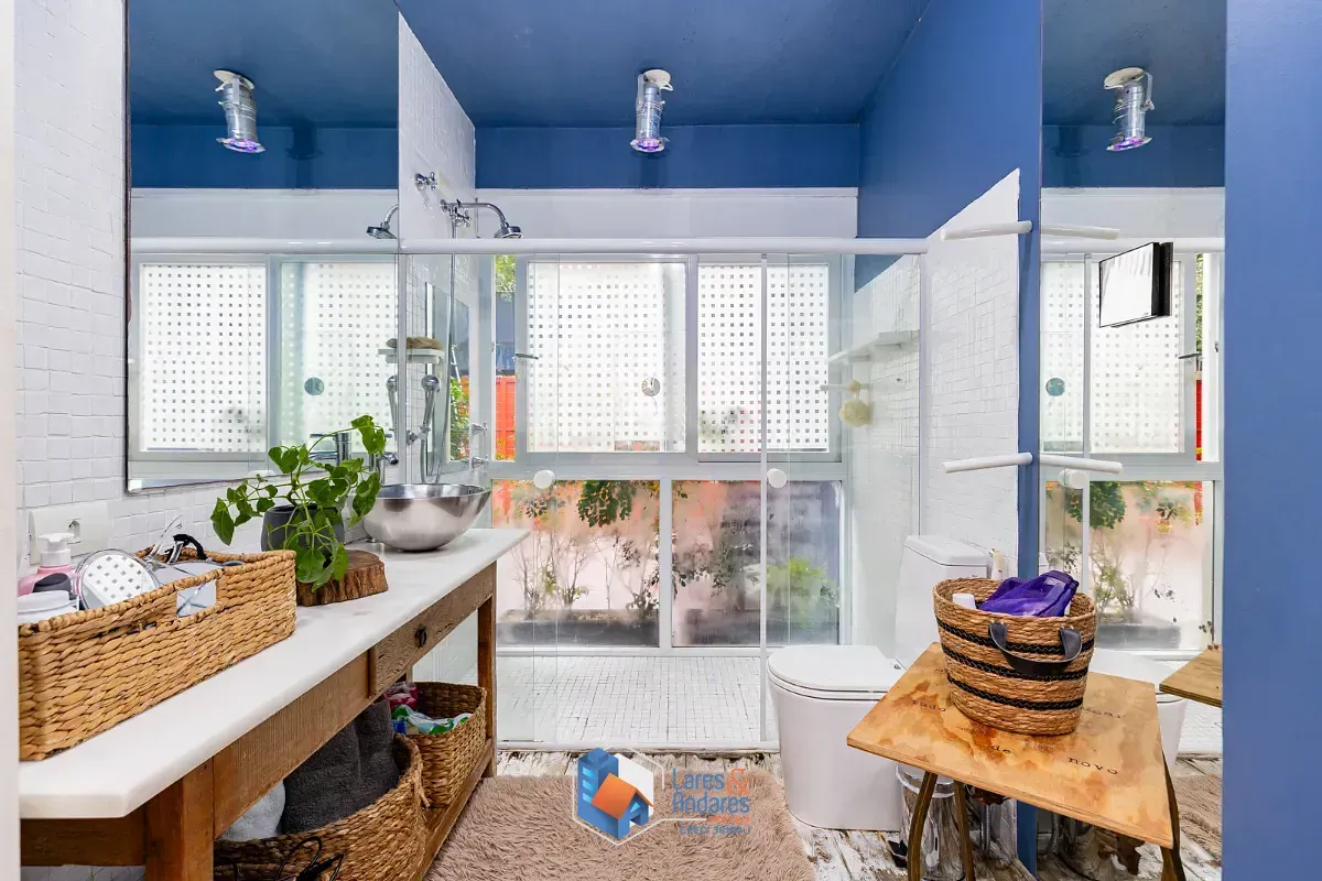 Imagem Casa para venda em Brooklin com 3 quartos, sendo 3 suítes, 540m²