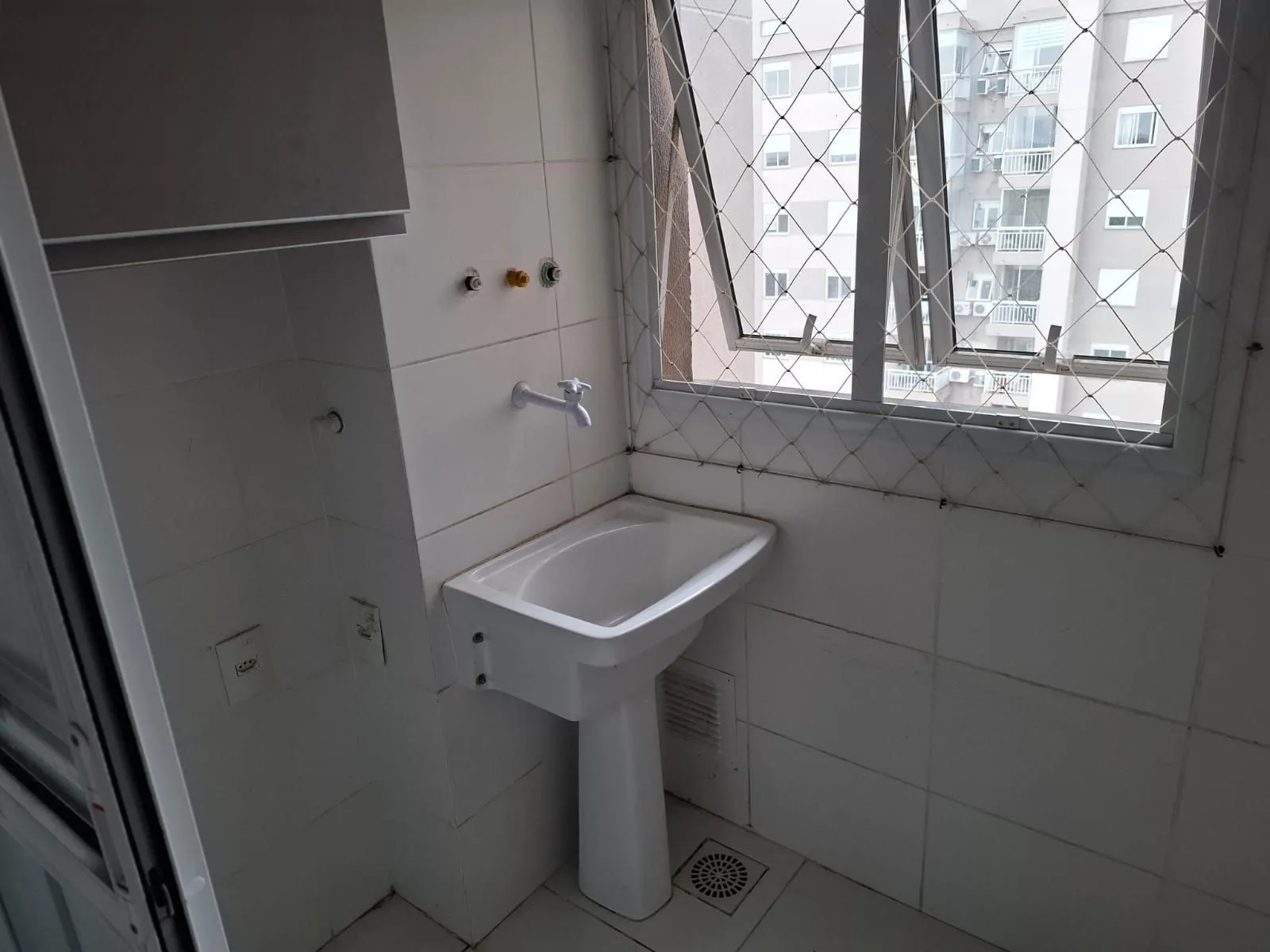 Imagem Apartamento de 3 dormitórios, 1 suíte e 2 vagas de garagem.