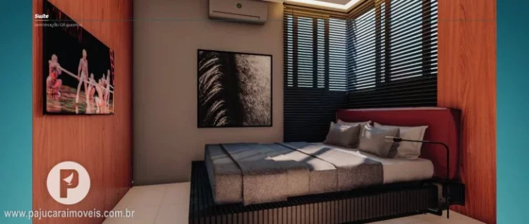 Imagem 03 quartos [63m²] ÷ em 60 meses, próx. ao SEB COC