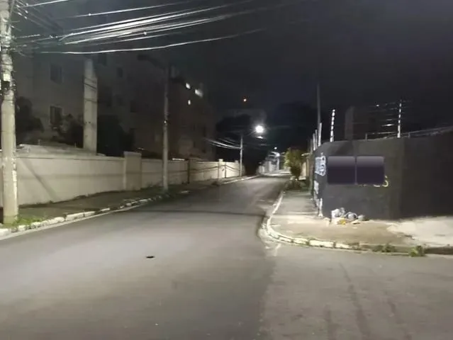 Imagem Terreno à venda 125M², Vila São José, Taubaté - SP