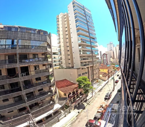 Imagem APARTAMENTO LOCALIZADO NA SEGUNDA QUADRA DO MAR...