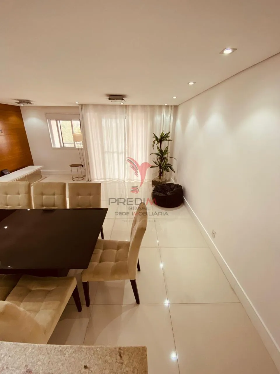 Imagem Vendo apartamento com 72 mts2. 2 Quartos , 1 Suite,no Morumbi, oportunidade