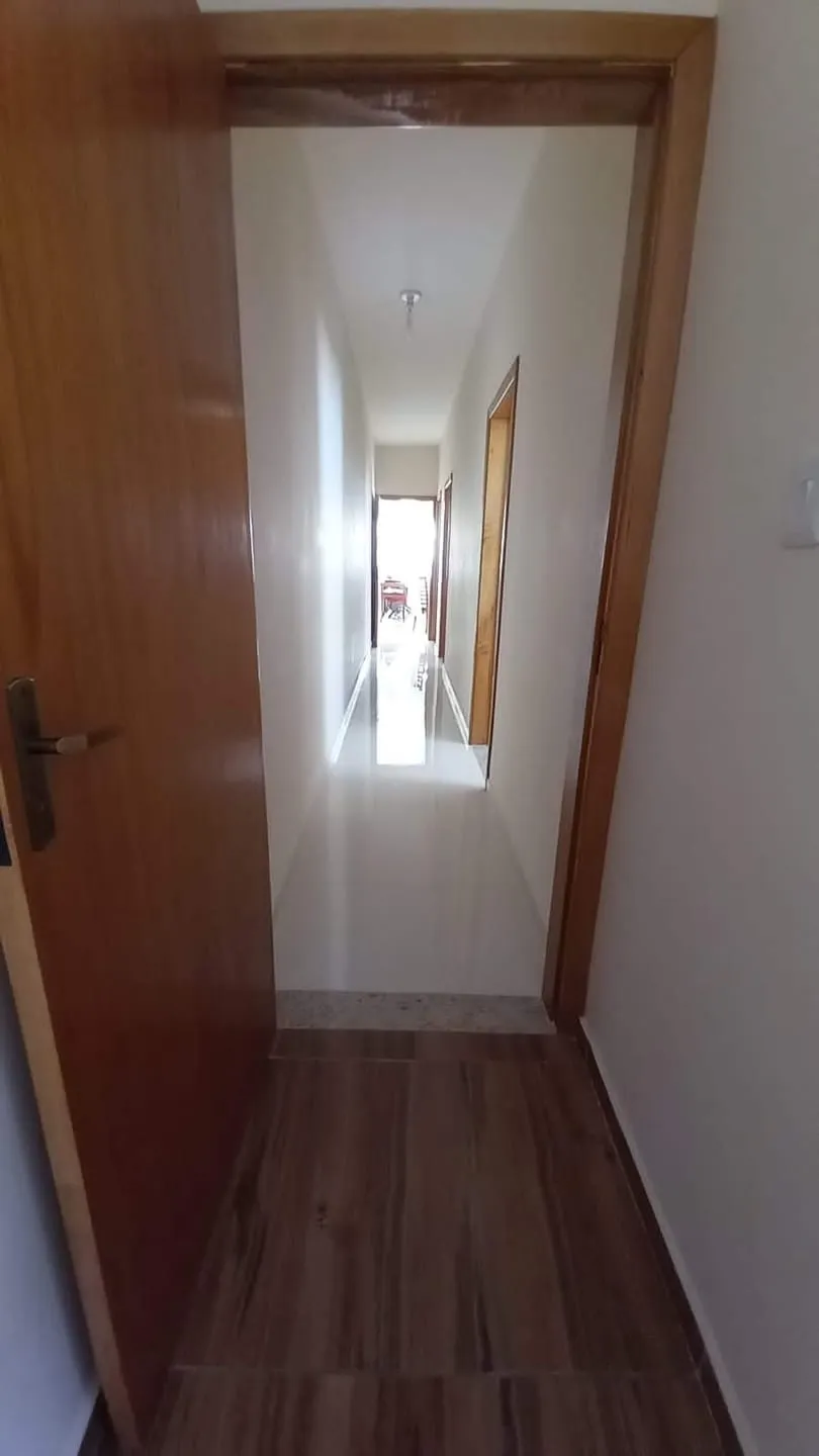 Imagem Casa à venda 3 Quartos, 1 Suite, 2 Vagas, 85M², Piracangaguá, Taubaté - SP