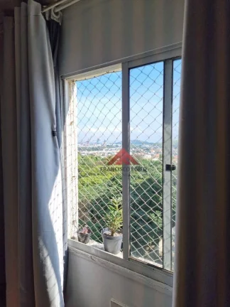 Imagem Apartamento com 2 dormitórios à venda, 58 m² por R$ 282.000,00 - Barreto - Niterói/RJ