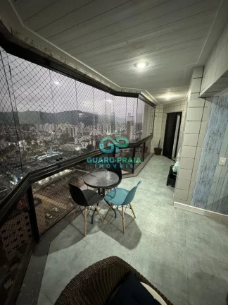 Imagem Apartamento Alto Padrão em Enseada, Guarujá/SP