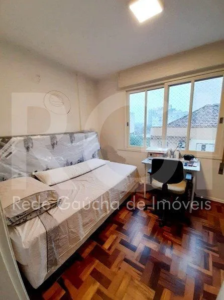 Imagem Apartamento para Venda - 63.14m², 2 dormitórios, Cidade Baixa