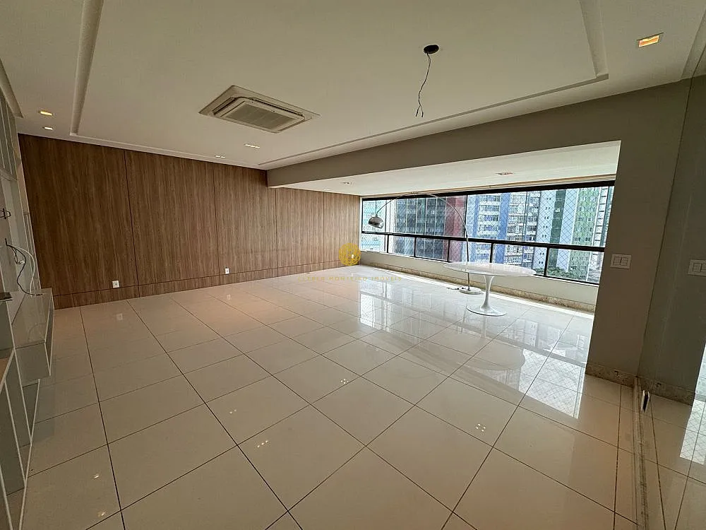Imagem Apartamento no Torre Barcelona  Corredor da Vitória