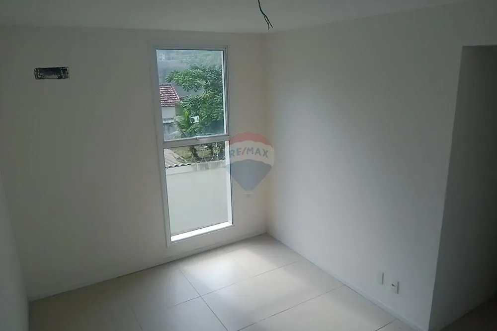 Imagem Apartamento com 2 quartos para venda em Campo Grande