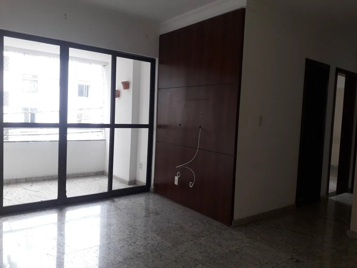 Imagem Apartamento com 3 quartos, 94m2, à venda em Salvador, Stiep