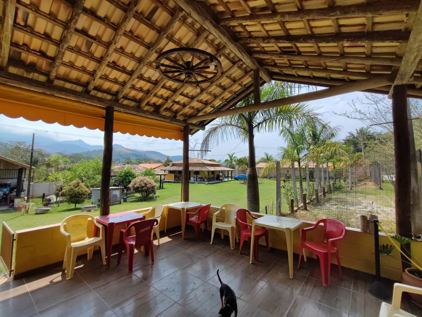 Imagem Chácara à venda 2 Quartos, 4 Vagas, 2100M², Ribeirão Grande, Pindamonhangaba - SP