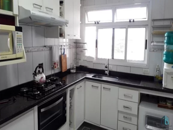 Imagem (PERMUTA) Sobrado a venda, 03 quartos c/suíte no Boa Vista em Curitiba PR