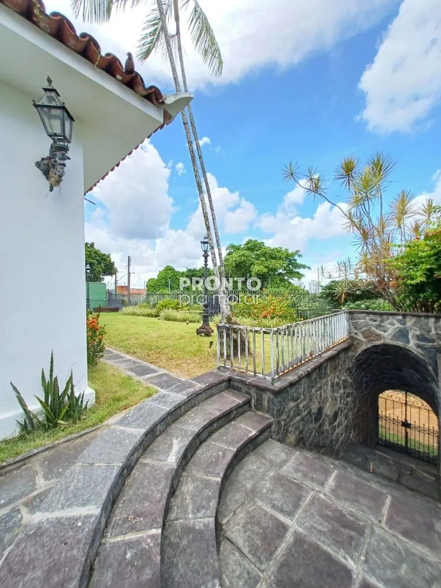 Imagem Casa em Várzea