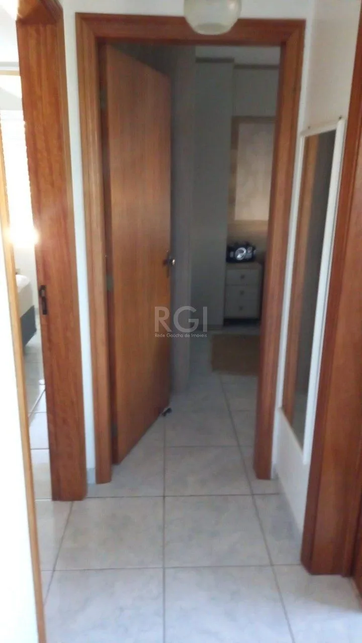 Imagem Apartamento para Venda - 116m², 0 dormitórios, Nonoai