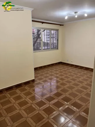 Foto do imóvel APTO COM 2 DORM...apos;S E 1 VAGA, COM 62M²