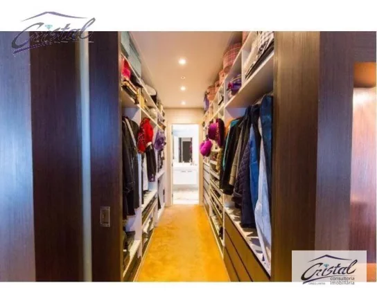 Imagem Cobertura Residencial à venda, Vila Morumbi, São Paulo - .