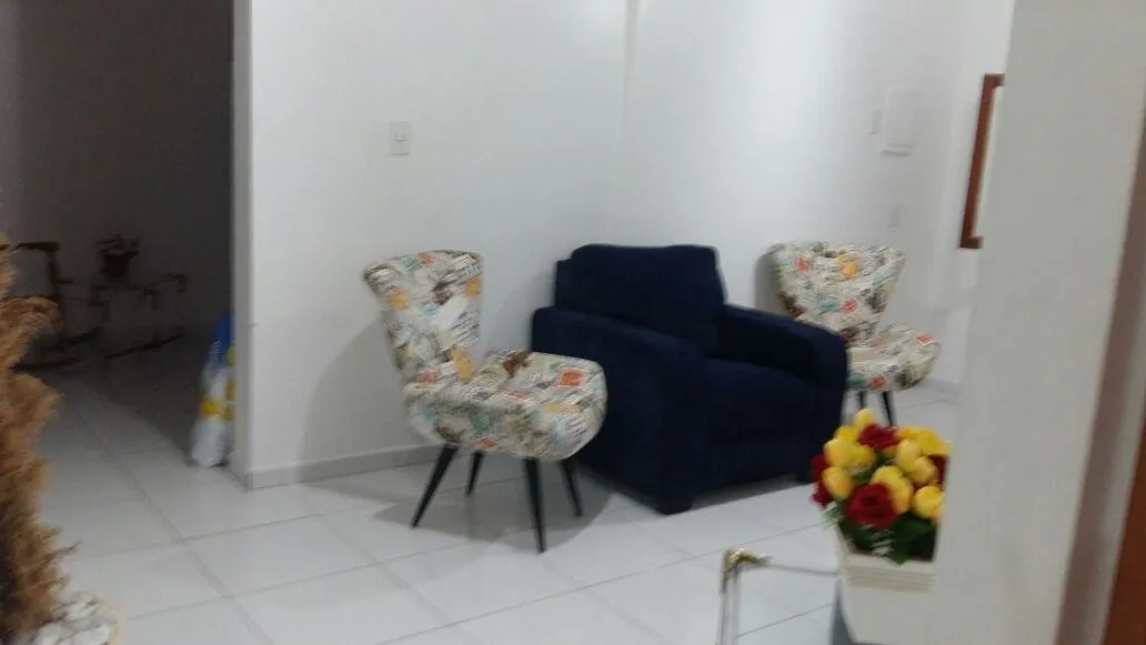 Imagem Casa à venda 5 Quartos, 2 Suites, 2 Vagas, 187.5M², Jardim Santa Luzia, Pindamonhangaba - SP