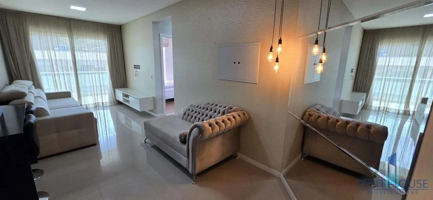 Imagem Apartamento Zona Central para Venda em Balneário Camboriú, Nações, 2 dormitórios, 1 suíte, 2 banheiros, 2 vagas
