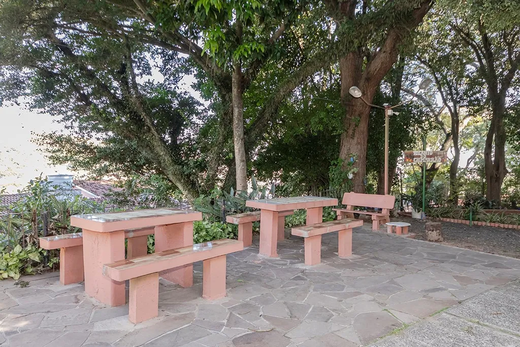 Imagem Apartamento em Cristal