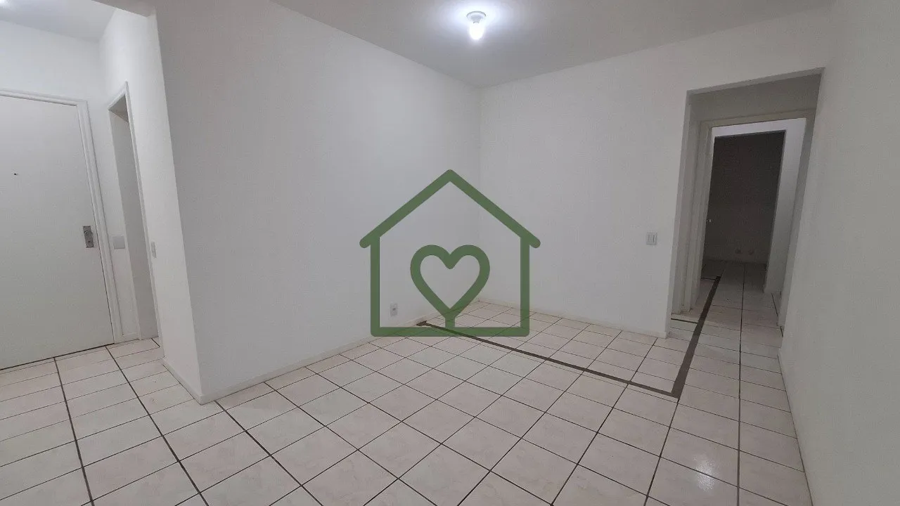 Imagem O mais barato do Condomínio! Oportunidade! Apartamento 3 dormitórios no centro de Florianópolis, ...