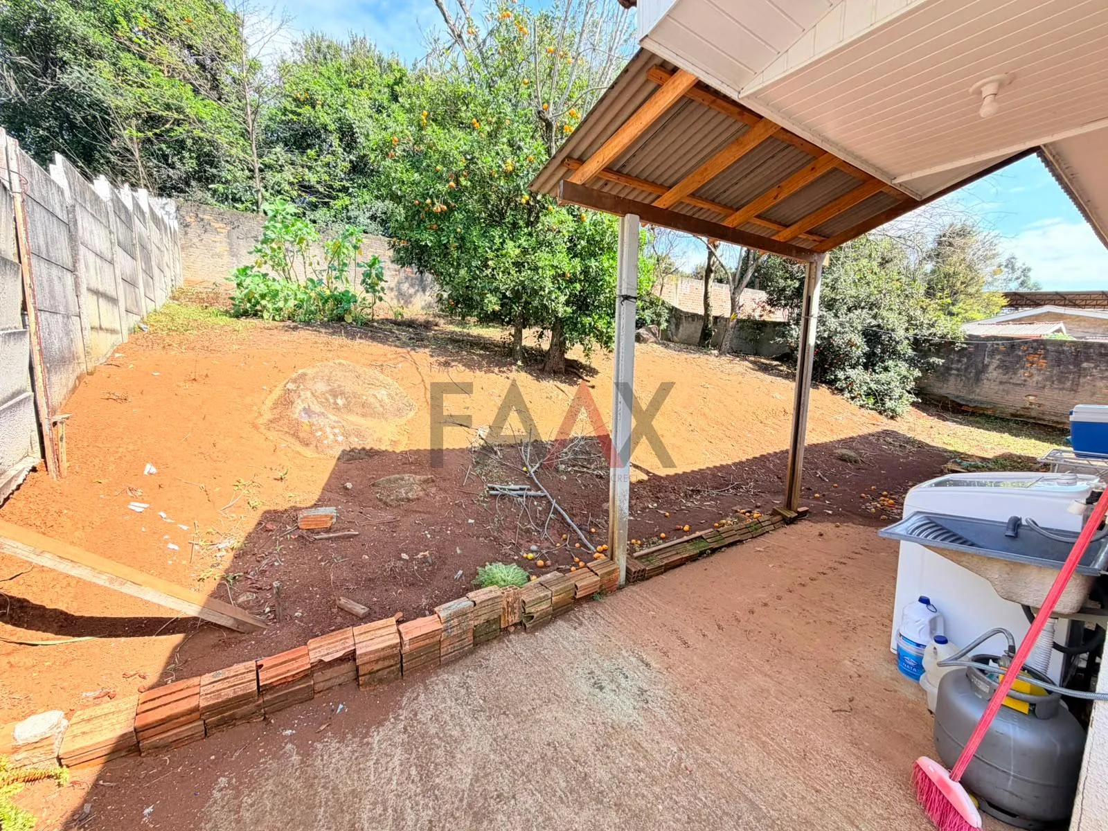 Imagem Casa à Venda no Bairro Vila Carli | Amplo Terreno de 630 m²