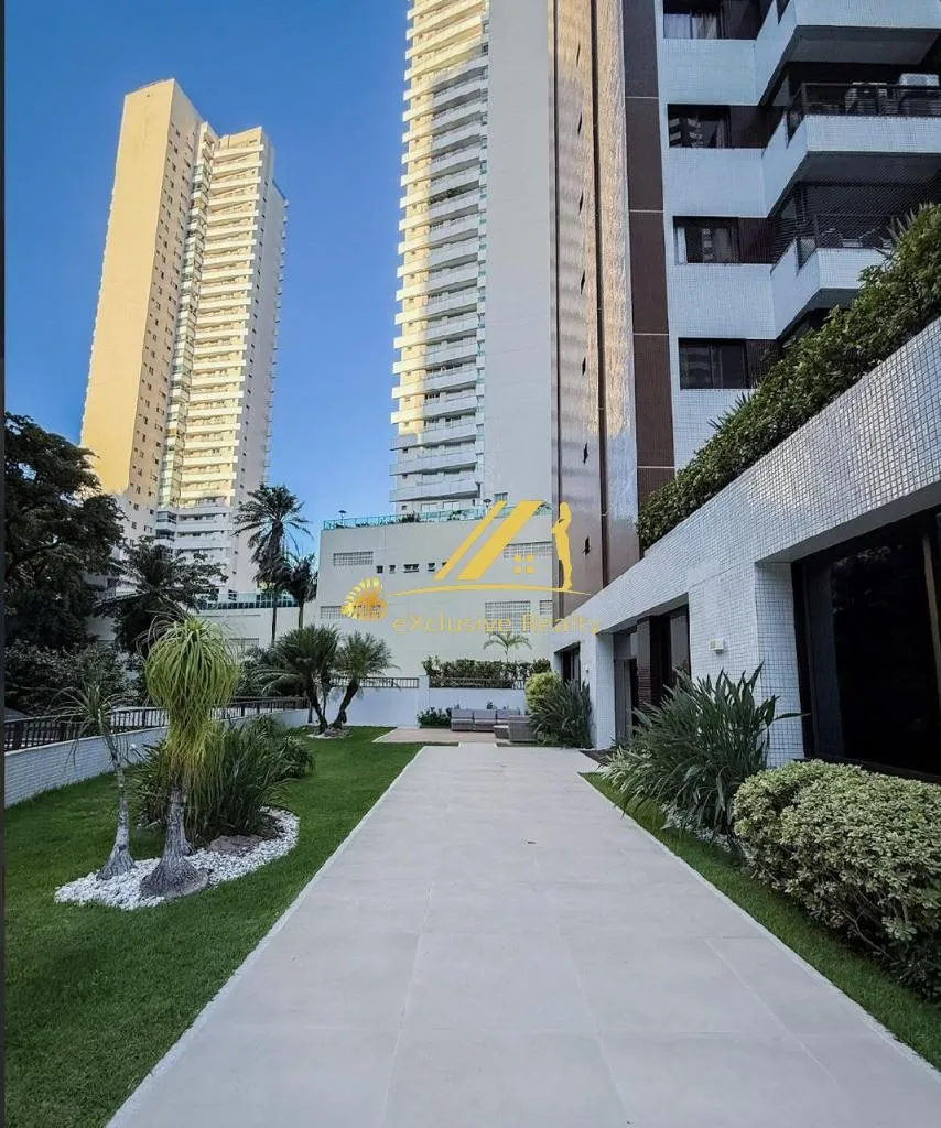 Imagem Apartamento RESIDENCIAL em Salvador - Bahia, Horto Florestal