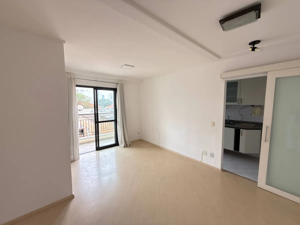 Imagem Apartamento para venda em Chácara Inglesa com 2 quartos, sendo 1 suíte, 69m2