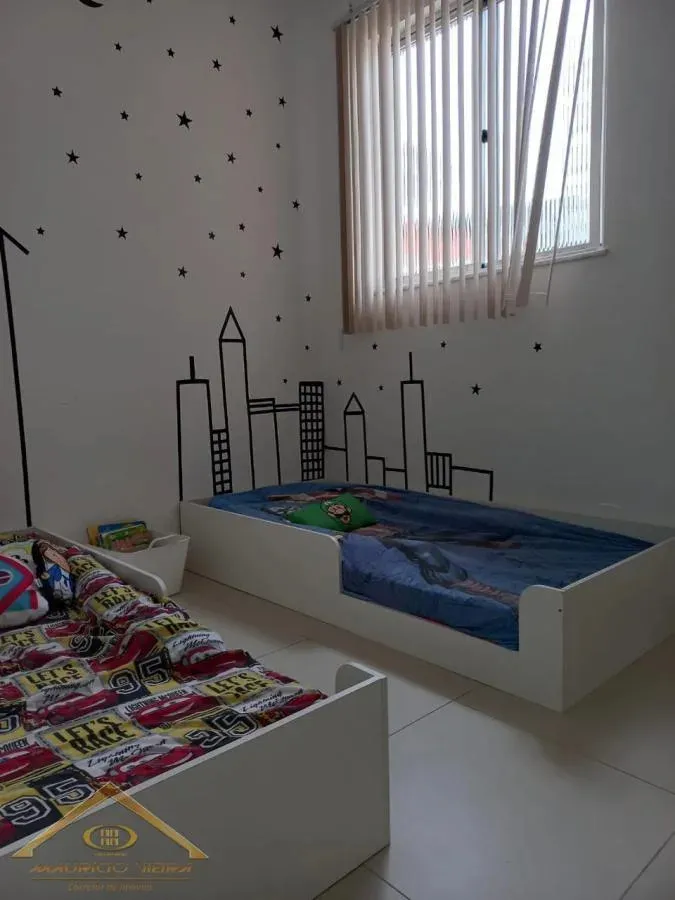 Imagem Apartamento para Venda em Rio de Janeiro / RJ no bairro Tijuca