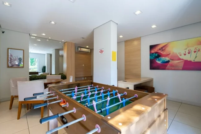 Imagem Apartamento à venda em São Paulo, Ipiranga, com 2 quartos, 69m2