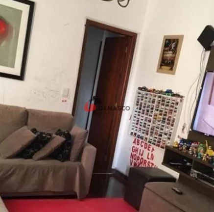 Imagem Apartamento a venda - Cerâmica - São Caetano do Sul