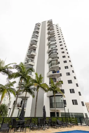 Imagem Apartamento à venda em São Paulo, Vila Mascote, com 3 quartos, 101m2