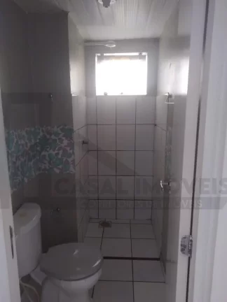 Imagem CASAL IMÓVEIS VENDE SUPER LIFE ANANINDEUA 2/4 GARAGEM COBERTA