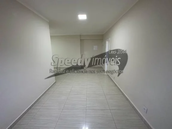 Imagem Apartamento em Santos 2 dormitórios, vaga demarcada