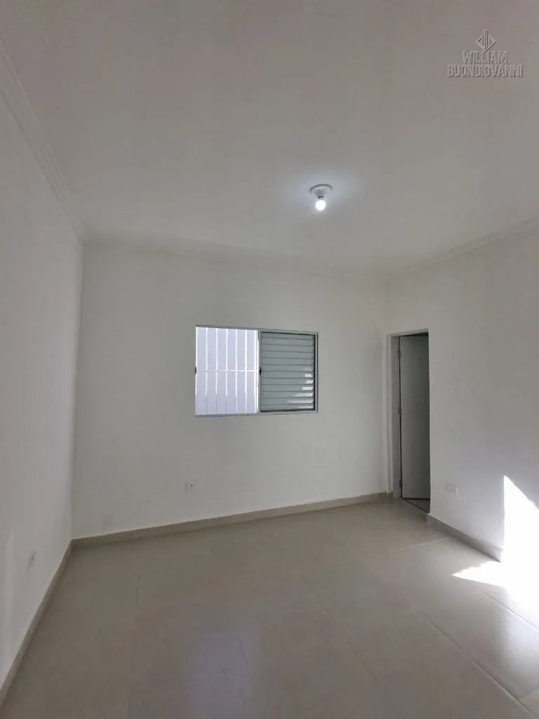 Imagem Casa térrea 2 dormitórios sendo 1 suíte no bairro Vila Mirim - Praia Grande
