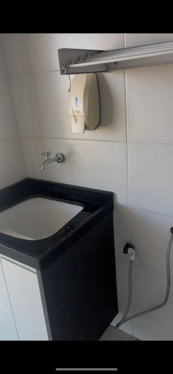 Imagem Apartamento com 2 quartos à venda em Vila Velha