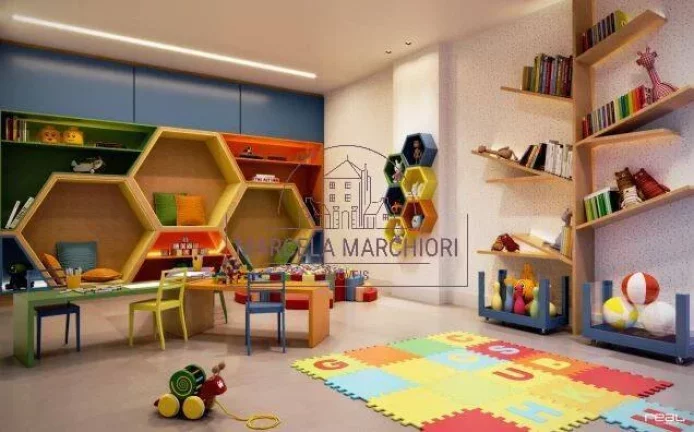 Imagem Apartamento 04 quartos, 2 suítes, 03 vagas, entrega out