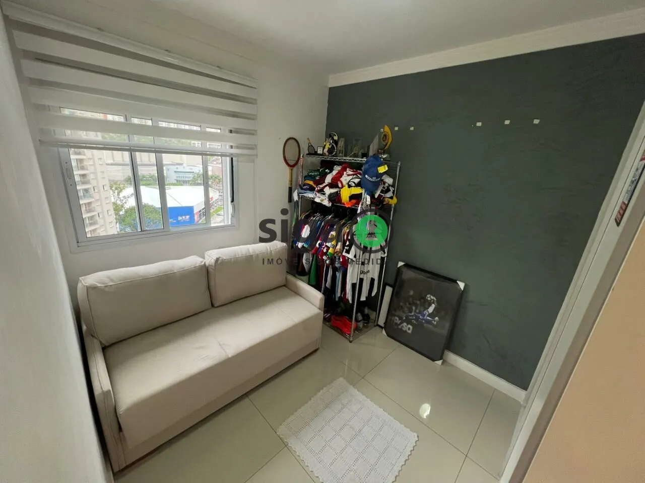 Imagem Apartamento à venda com 2 suites na Vila Andrade - 84m²