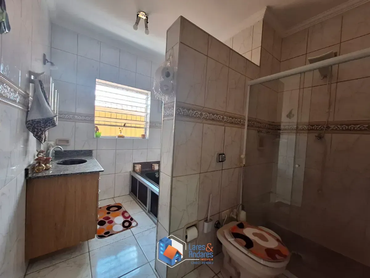Imagem Sobrado para venda em Itaberaba com 3 quartos, sendo 3 suítes, 500m²