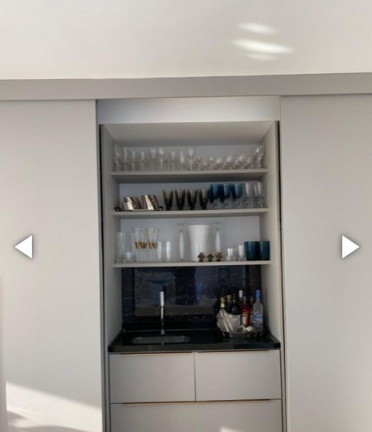 Imagem Apartamento com 2 Quartos à Venda, 85 m² em Pinheiros - São Paulo