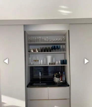 Imagem Apartamento com 2 Quartos à Venda, 85 m² em Pinheiros - São Paulo