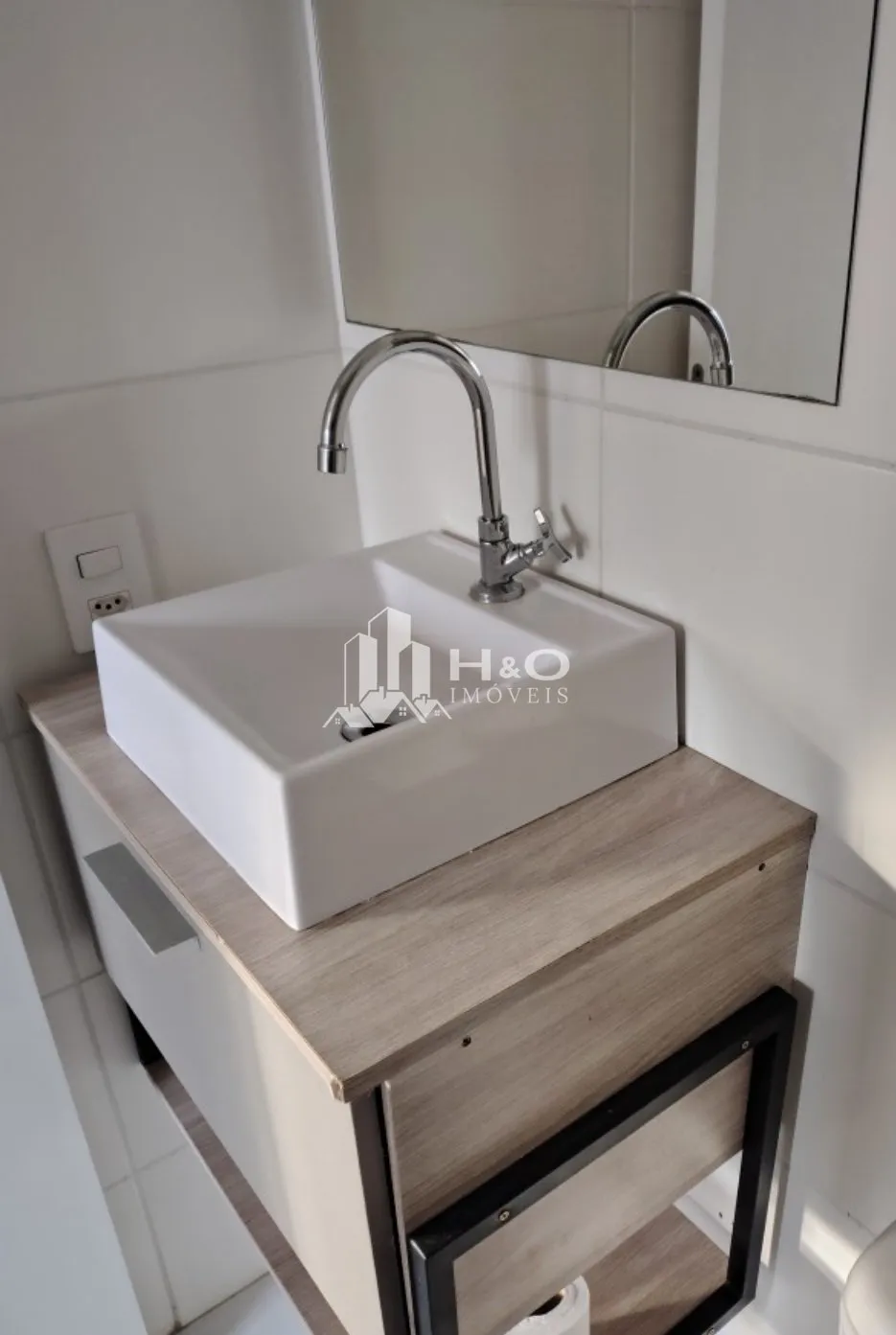 Imagem Apartamento 2 Dormitórios à Venda com Lazer Completo Bairro Colonia !