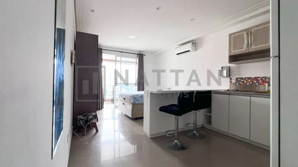 Imagem Studio, 35 m² - venda por R$ 600.000,00 ou aluguel por R$ 3.808,00/mês - Tatuapé - São Paulo/SP