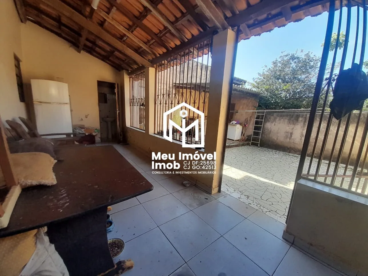 Imagem Rua Florentino Chaves Luziânia Casa 4 Quartos 3 Vagas 411m² Área de Serviço