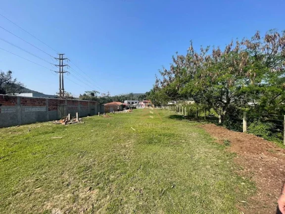 Imagem Terreno à venda, 4840 m² por R$ 10.000.000,00 - Rio Pequeno - Camboriú/SC