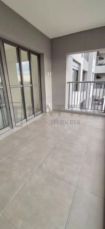 Imagem Apartamento com 3 dormitórios à venda, 82 m² por R$ 980.000,00 - Alto da Mooca - São Paulo/SP