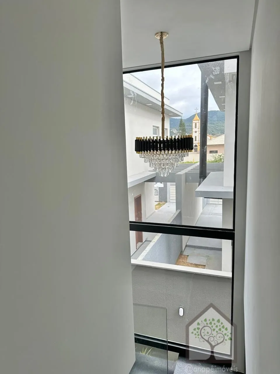 Imagem Bela casa de Alto Padrão nos Ingleses