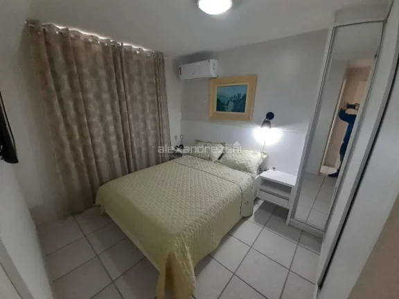 Imagem Cobertura Duplex com Piscina Privativa